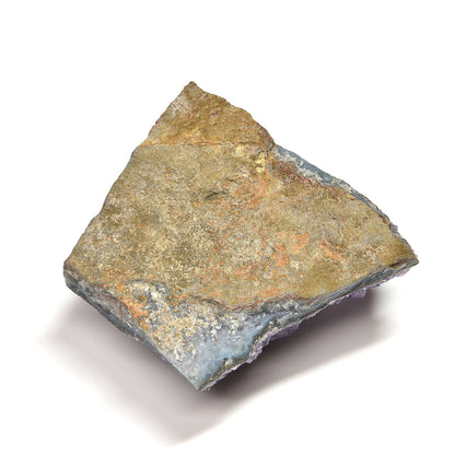 ウルグアイ産アメジスト クラスター 58x54.8x30.5mm #RK104