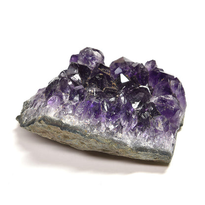 ウルグアイ産アメジスト クラスター 61x50x25.6mm #RK105