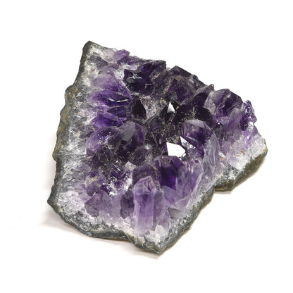 ウルグアイ産アメジスト クラスター 61x50x25.6mm #RK105