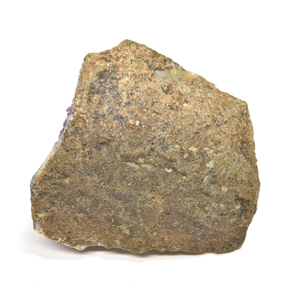 ウルグアイ産アメジスト クラスター 76x69x35.4mm #RK107