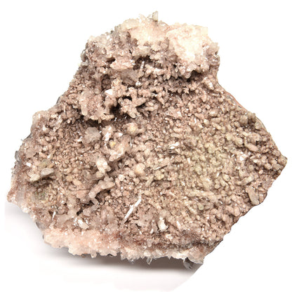 パールヴァティ渓谷産ヒマラヤマニカラン水晶 クラスター 250x250x70mm #RK119