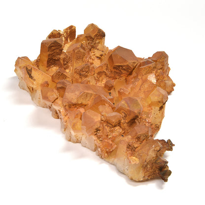 アーカンソー州産ゴールデンヒーラー クラスター 185x125x80mm #RK121