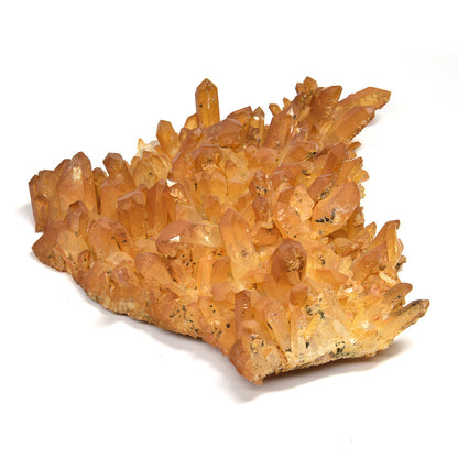 アーカンソー州産ゴールデンヒーラー クラスター 180x145x50mm #RK122