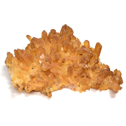 アーカンソー州産ゴールデンヒーラー クラスター 180x145x50mm #RK122