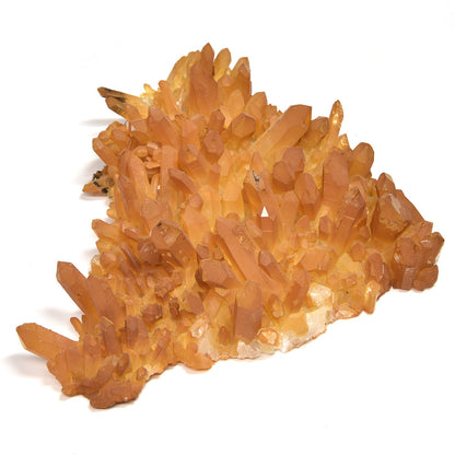 アーカンソー州産ゴールデンヒーラー クラスター 180x145x50mm #RK122