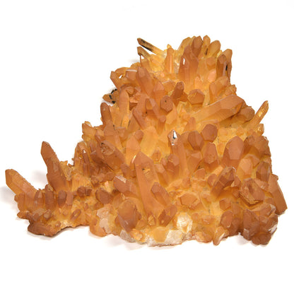 アーカンソー州産ゴールデンヒーラー クラスター 180x145x50mm #RK122