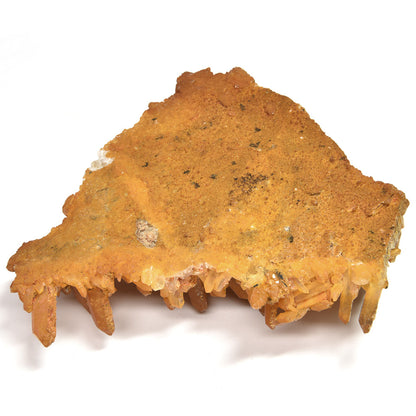 アーカンソー州産ゴールデンヒーラー クラスター 180x145x50mm #RK122