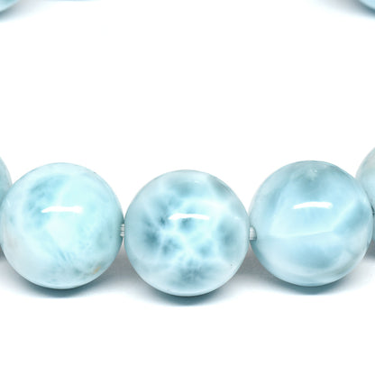 ラリマー ブレスレット 11mm #RK133