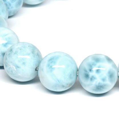 ラリマー ブレスレット 11mm #RK133