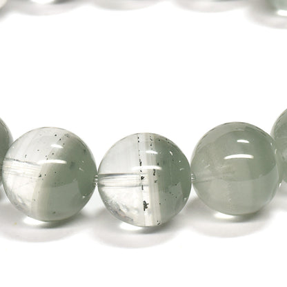 クローライトインクォーツ ブレスレット 11.5mm #RK139