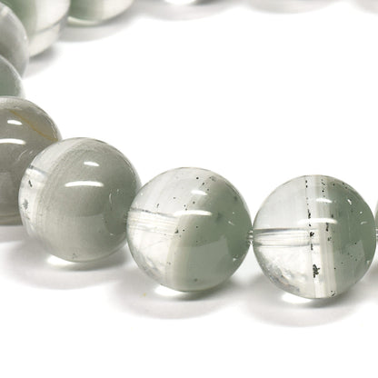 クローライトインクォーツ ブレスレット 11.5mm #RK139