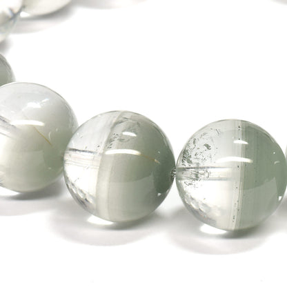 クローライトインクォーツ ブレスレット 13.5mm #RK140