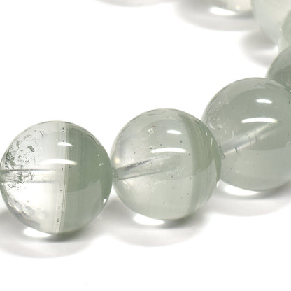 クローライトインクォーツ ブレスレット 13.5mm #RK140