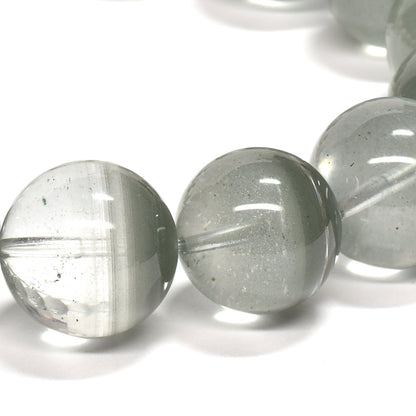 クローライトインクォーツ ブレスレット 14-14.5mm #RK141