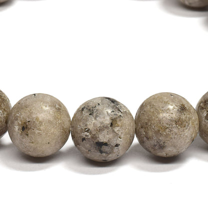 宮崎ニニギ水晶（ノンオイル）ブレスレット 10-10.5mm #RL016