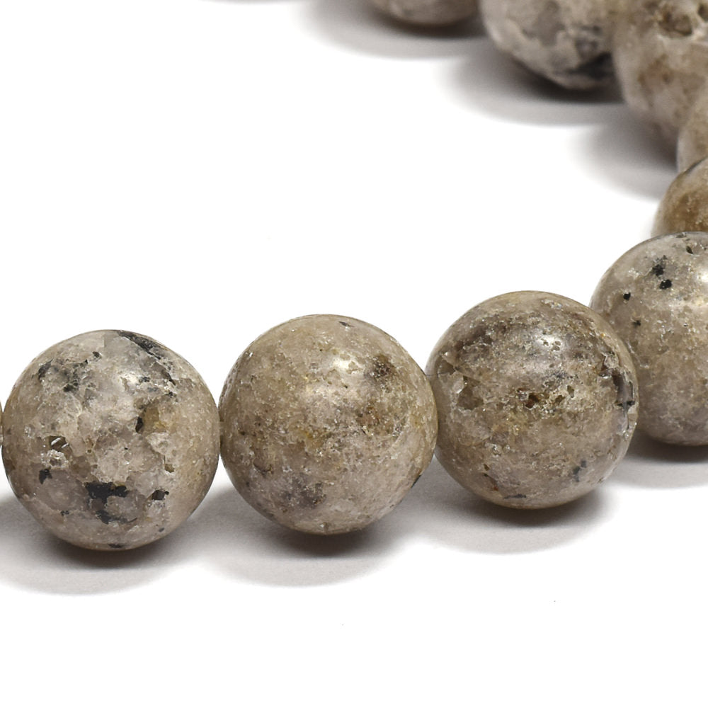 宮崎ニニギ水晶（ノンオイル）ブレスレット 10-10.5mm #RL016