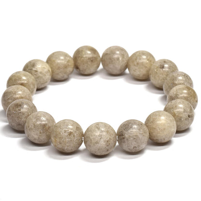 宮崎ニニギ水晶 ブレスレット 12mm #RL018