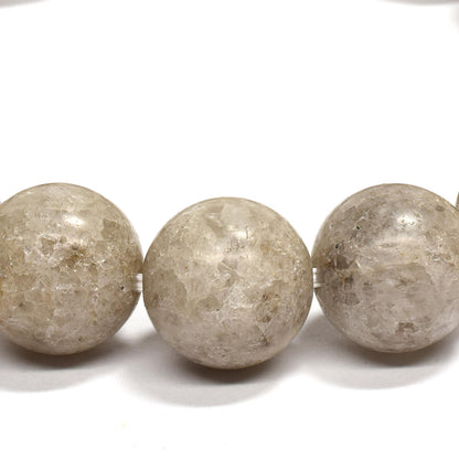 宮崎ニニギ水晶 ブレスレット 12mm #RL018