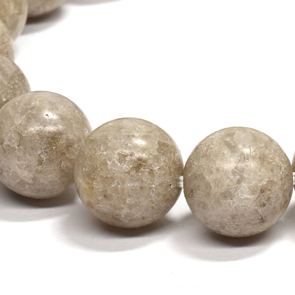 宮崎ニニギ水晶 ブレスレット 12mm #RL018