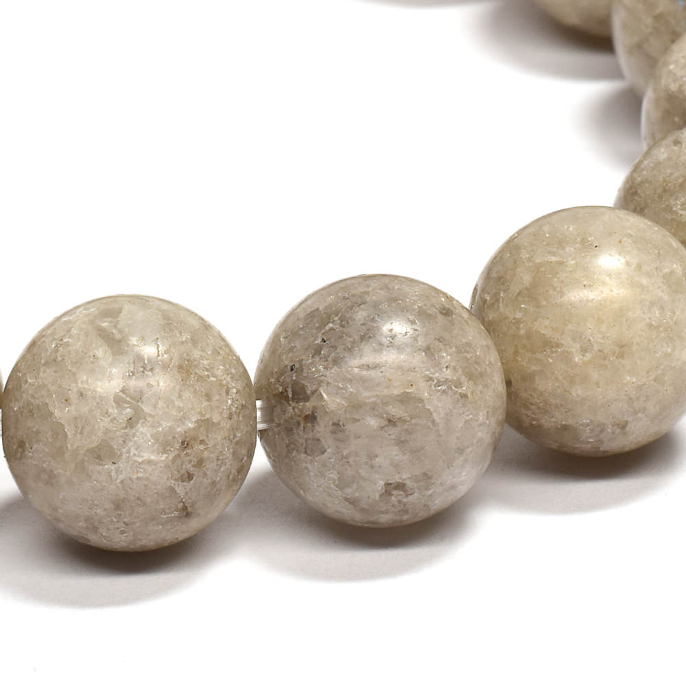 宮崎ニニギ水晶 ブレスレット 12mm #RL018