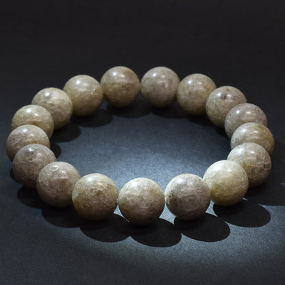 宮崎ニニギ水晶 ブレスレット 12mm #RL018