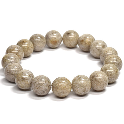 宮崎ニニギ水晶 ブレスレット 12mm #RL019