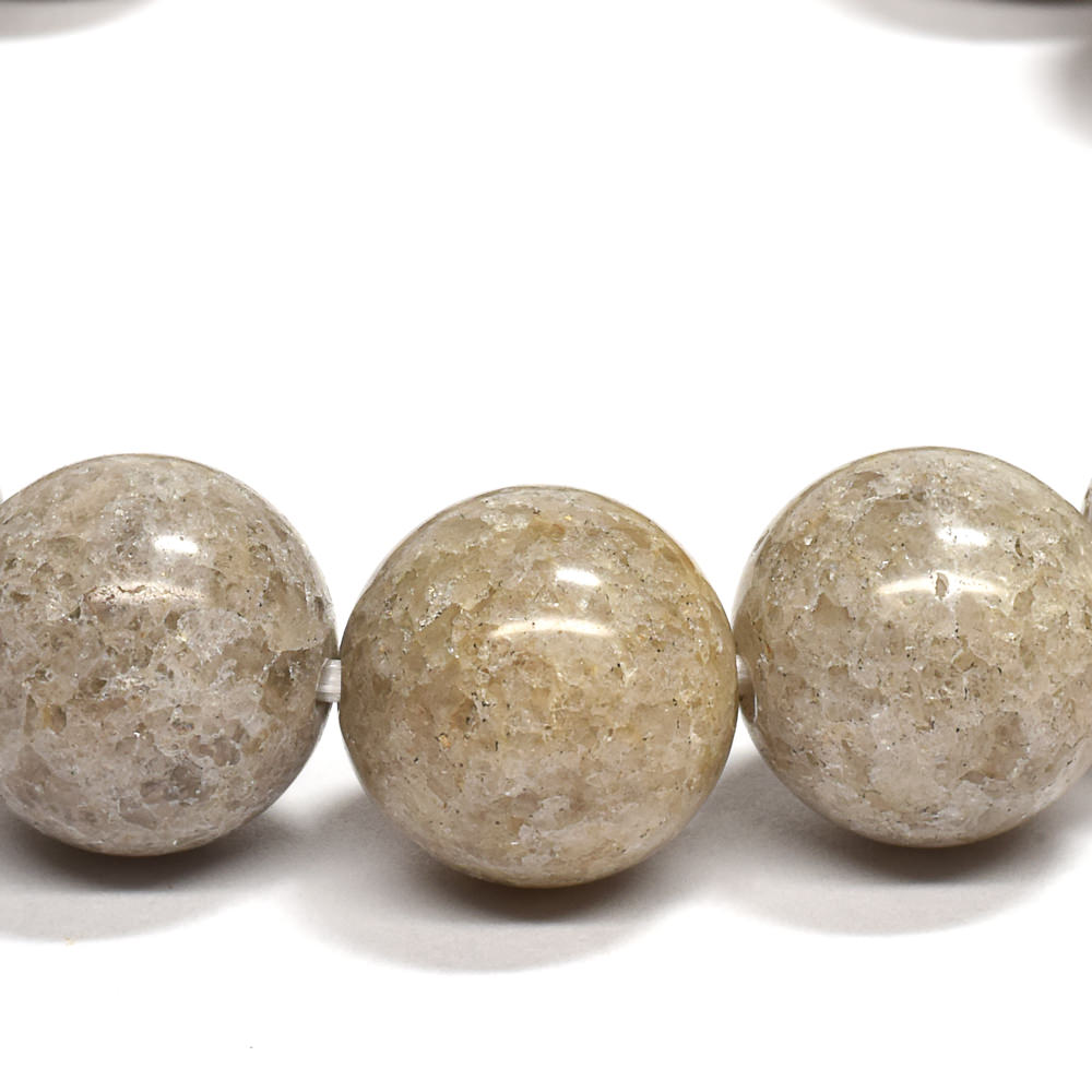 宮崎ニニギ水晶 ブレスレット 12mm #RL019