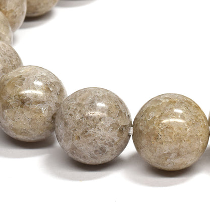 宮崎ニニギ水晶 ブレスレット 12mm #RL019