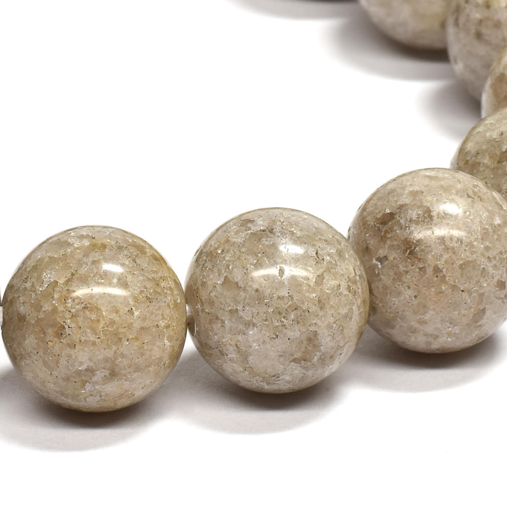 宮崎ニニギ水晶 ブレスレット 12mm #RL019