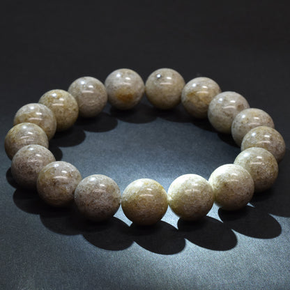 宮崎ニニギ水晶 ブレスレット 12mm #RL019