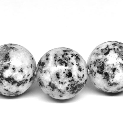 茨城県産 八郷雲龍石 ブレスレット 12mm #RL025