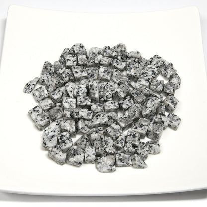 茨城県産 八郷雲龍石 さざれ #RL026