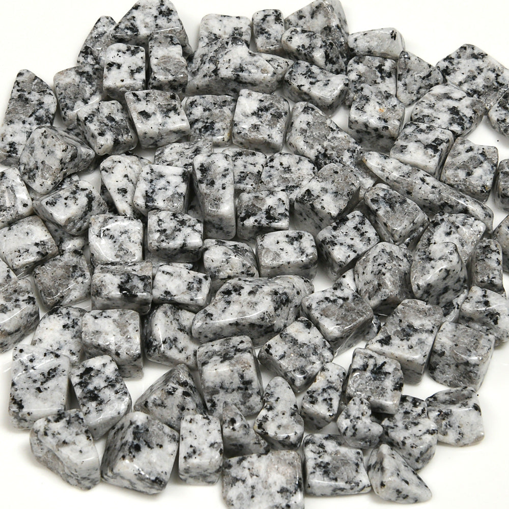 茨城県産 八郷雲龍石 さざれ #RL026