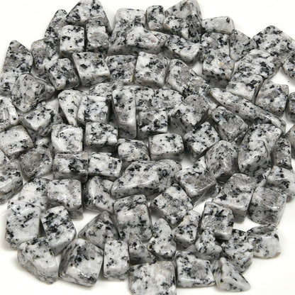 茨城県産 八郷雲龍石 さざれ #RL026