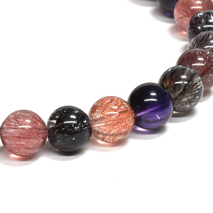 [プレミアム] スーパーセブン ブレスレット 6.5mm #RL027