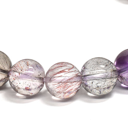 スーパーセブン ブレスレット 9mm #RL029