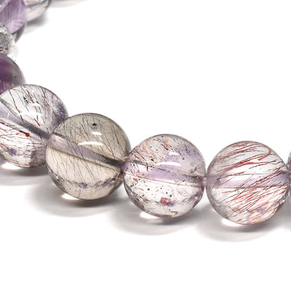 スーパーセブン ブレスレット 9mm #RL029