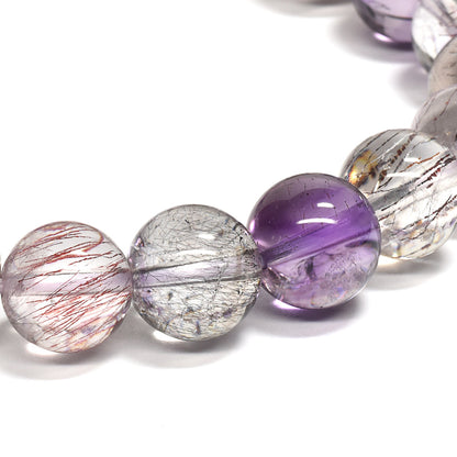 スーパーセブン ブレスレット 9mm #RL029