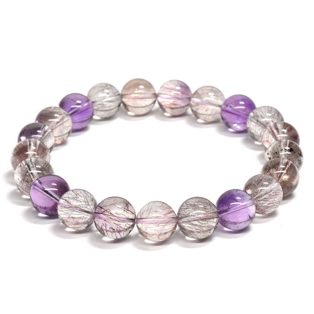 スーパーセブン ブレスレット 9mm #RL030