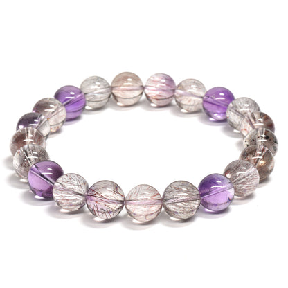 スーパーセブン ブレスレット 9mm #RL030