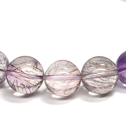 スーパーセブン ブレスレット 9mm #RL030