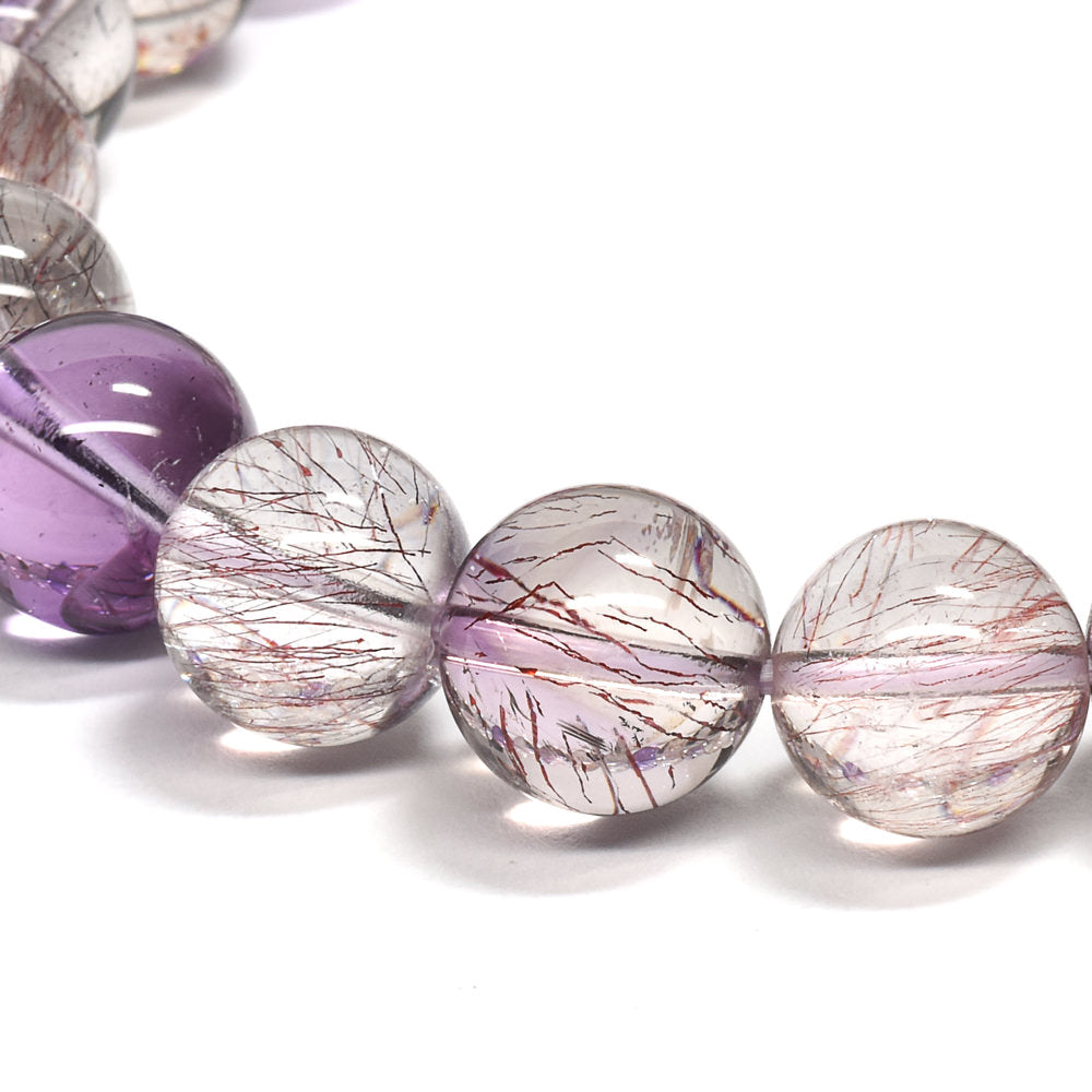 スーパーセブン ブレスレット 9mm #RL030