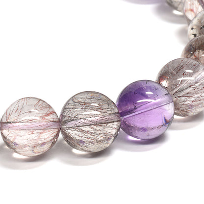 スーパーセブン ブレスレット 9mm #RL030