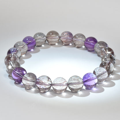 スーパーセブン ブレスレット 9mm #RL030