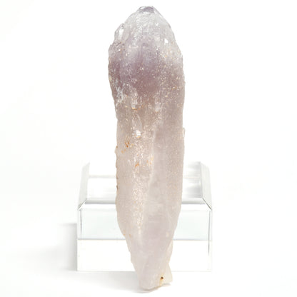 石川県尾小屋鉱山 産アメジスト 原石 61.5x16.5x15.5mm #RL045