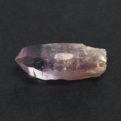 石川県尾小屋鉱山 産アメジスト 原石 23.5x10x8.3mm #RL047