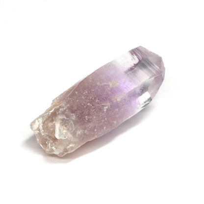 石川県尾小屋鉱山 産アメジスト 原石 23.5x10x8.3mm #RL047