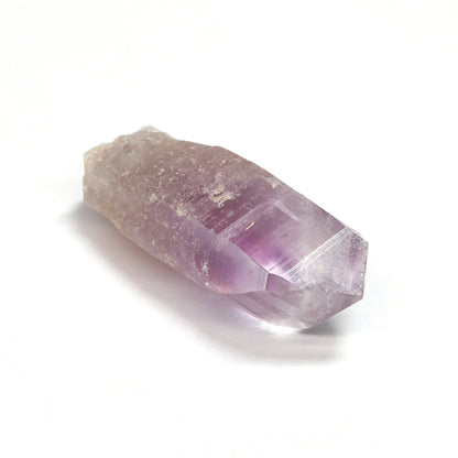 石川県尾小屋鉱山 産アメジスト 原石 23.5x10x8.3mm #RL047