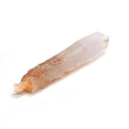 石川県尾小屋鉱山金平抗産アメジスト 原石 41x8x8mm #RL049