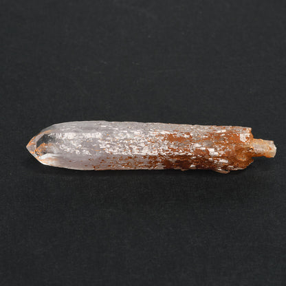 石川県尾小屋鉱山金平抗産アメジスト 原石 41x8x8mm #RL049